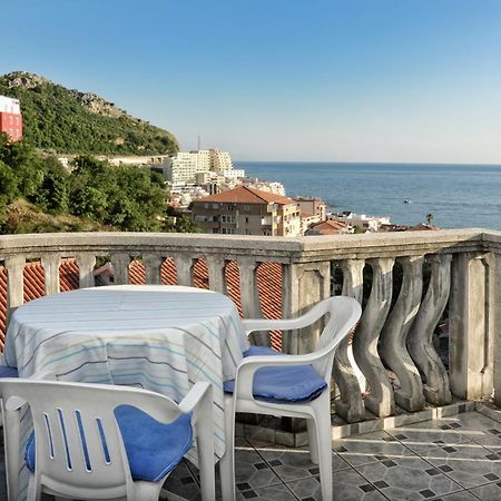 Apartments Kuljaca Budva Værelse billede