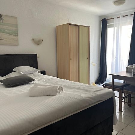 Apartments Kuljaca Budva Eksteriør billede