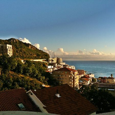 Apartments Kuljaca Budva Eksteriør billede