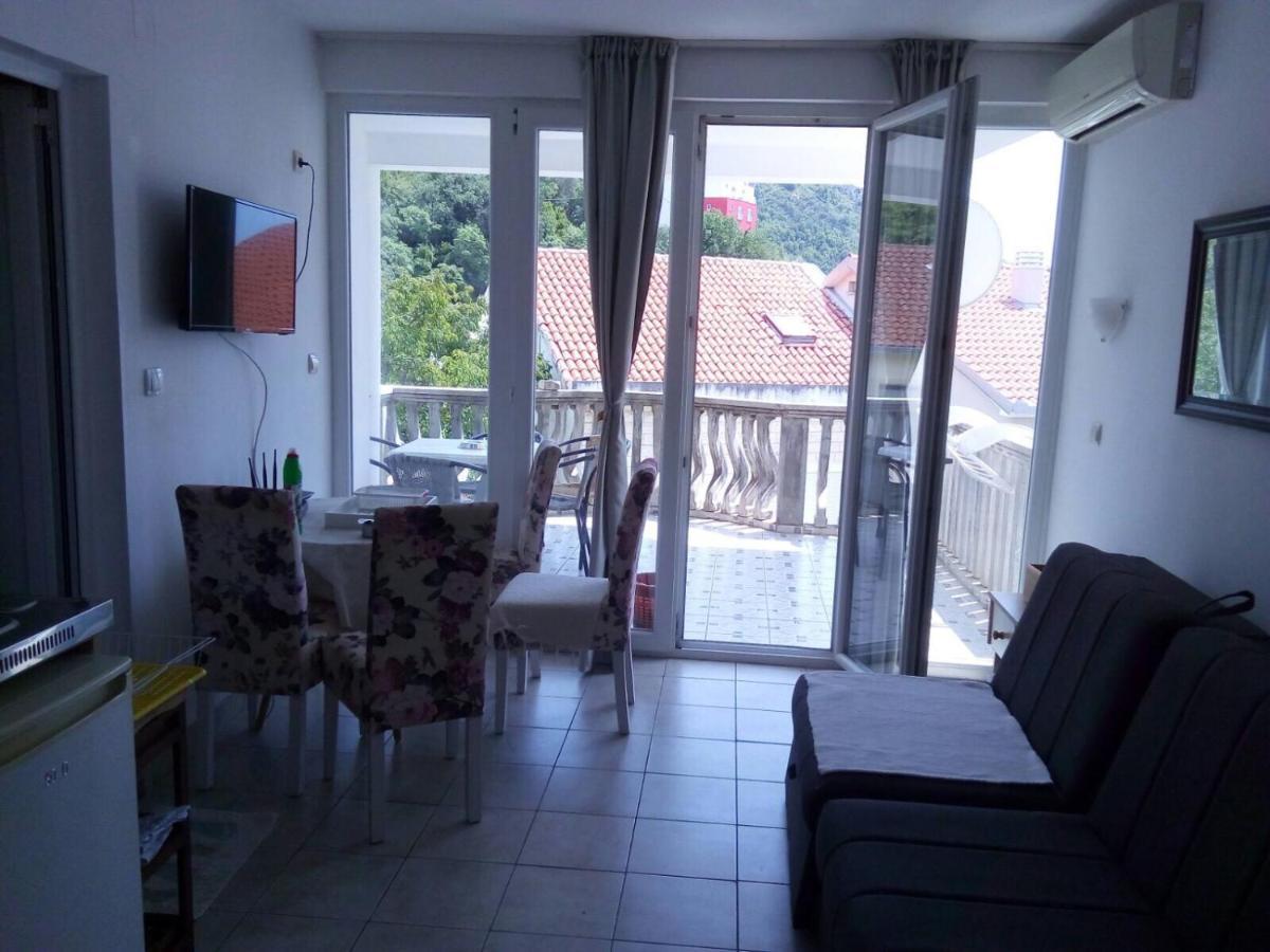 Apartments Kuljaca Budva Eksteriør billede