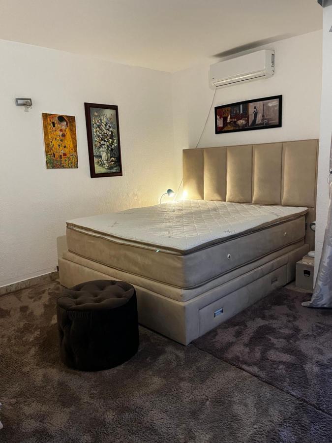 Apartments Kuljaca Budva Eksteriør billede