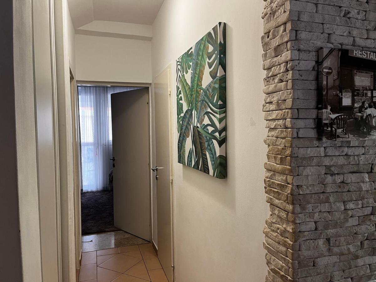 Apartments Kuljaca Budva Eksteriør billede