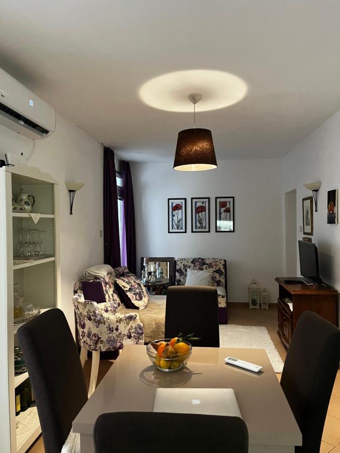 Apartments Kuljaca Budva Eksteriør billede