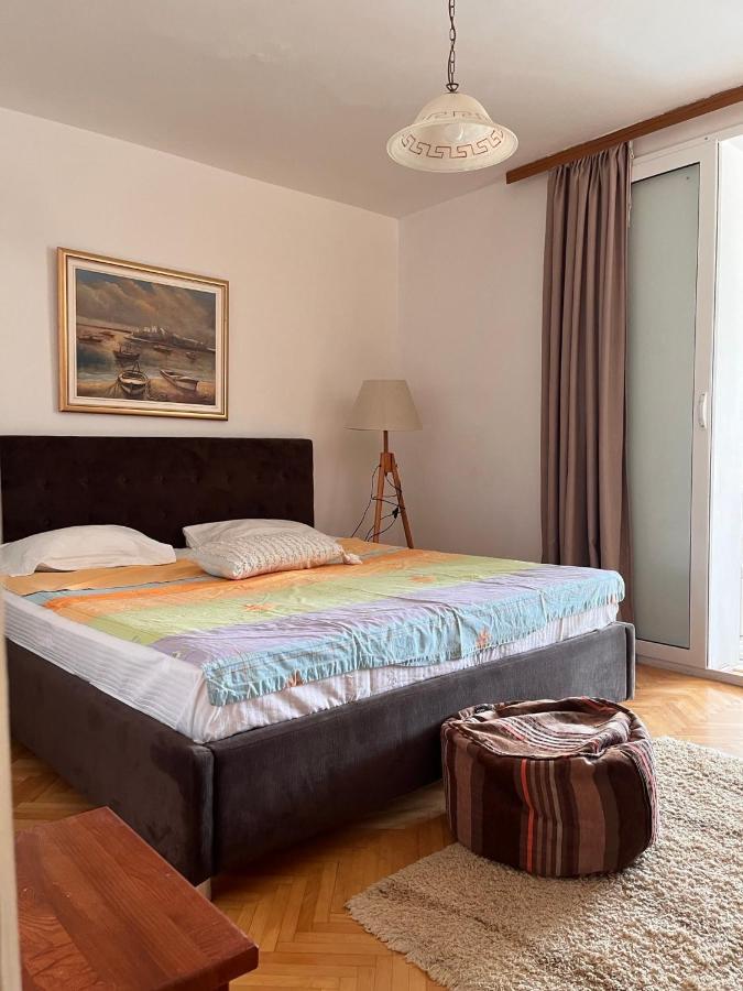 Apartments Kuljaca Budva Eksteriør billede