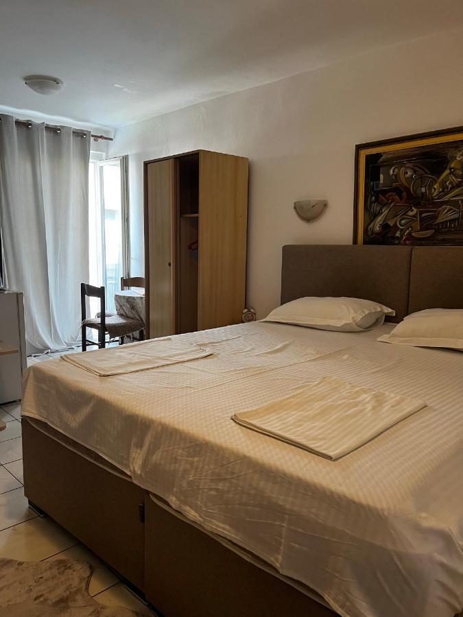 Apartments Kuljaca Budva Eksteriør billede