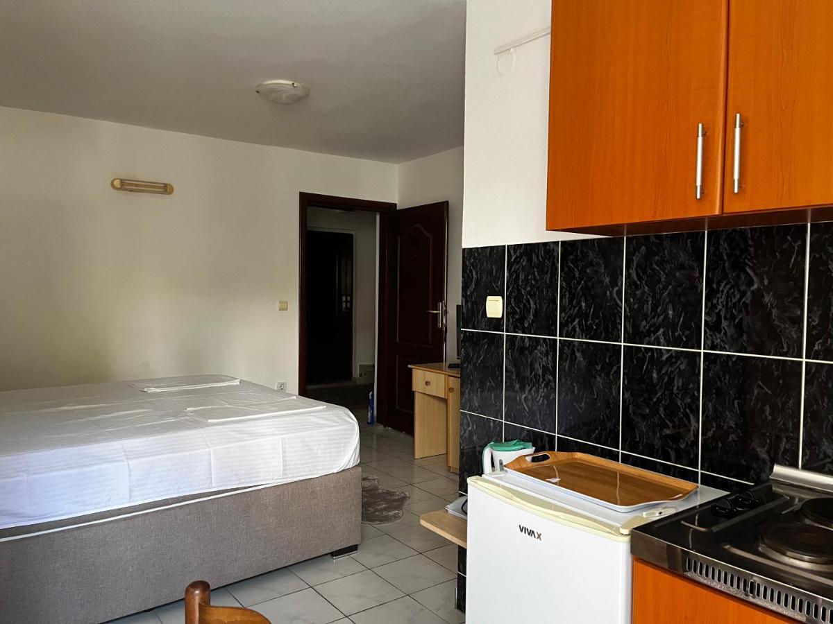 Apartments Kuljaca Budva Eksteriør billede