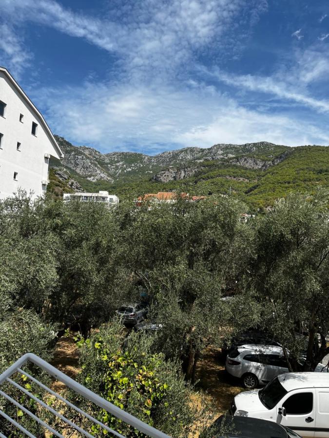 Apartments Kuljaca Budva Eksteriør billede