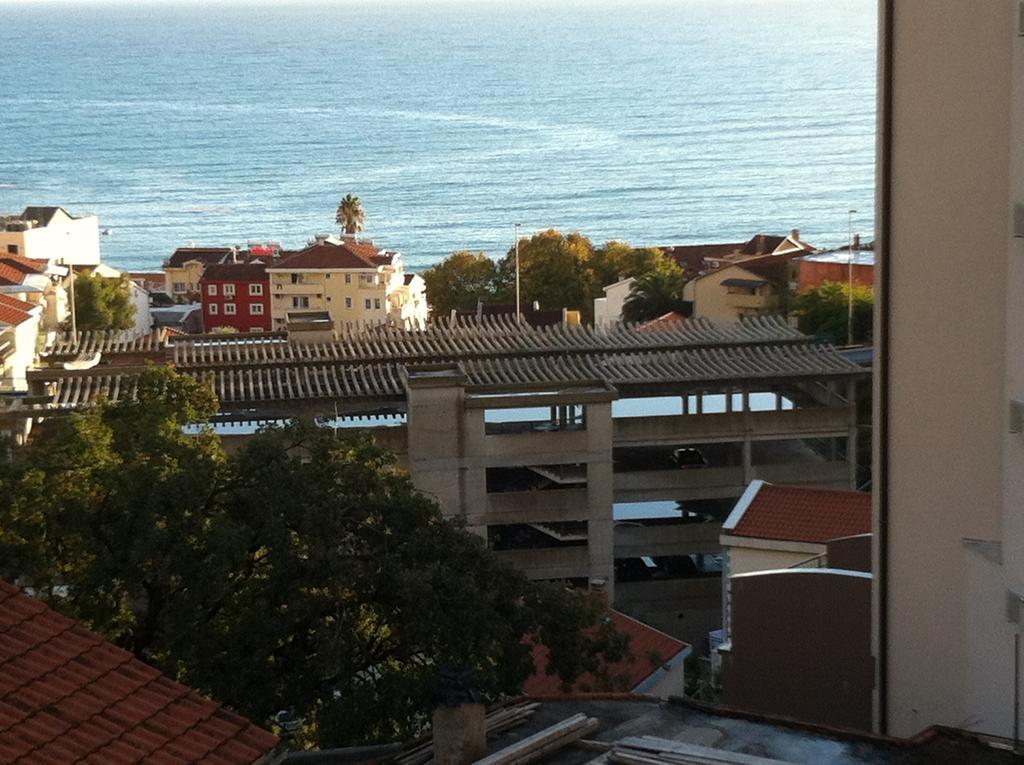 Apartments Kuljaca Budva Eksteriør billede