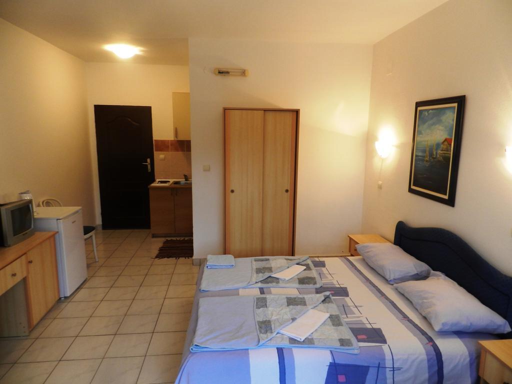 Apartments Kuljaca Budva Eksteriør billede