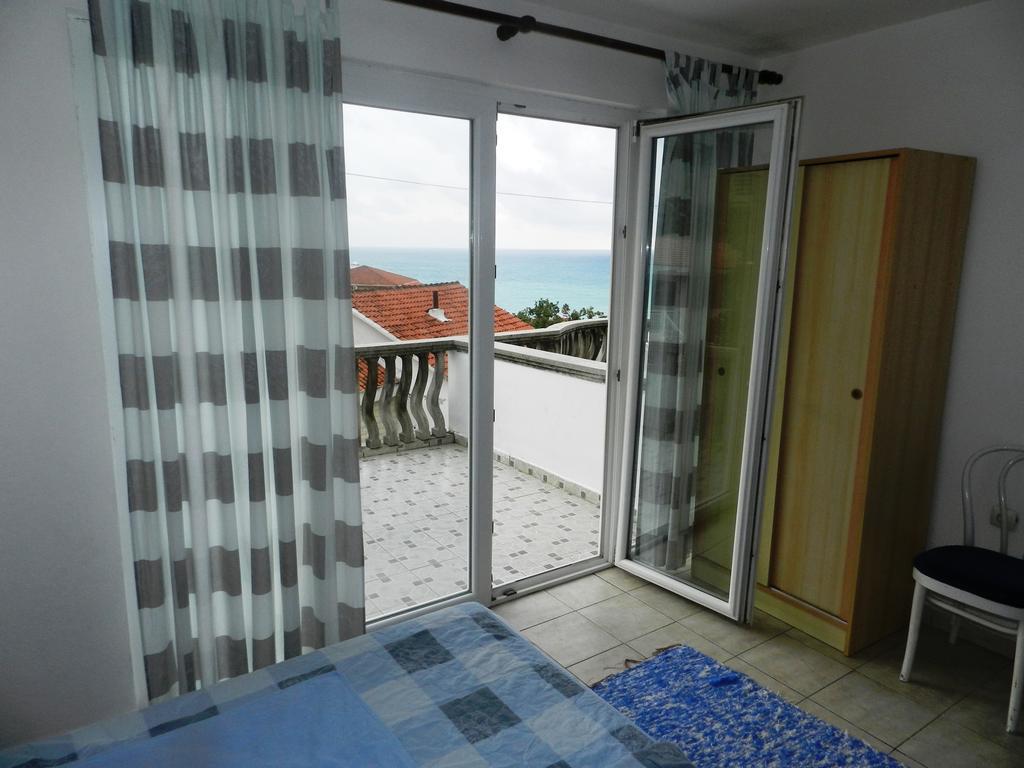 Apartments Kuljaca Budva Værelse billede