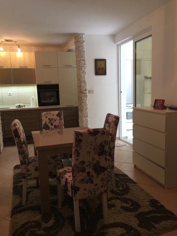 Apartments Kuljaca Budva Eksteriør billede