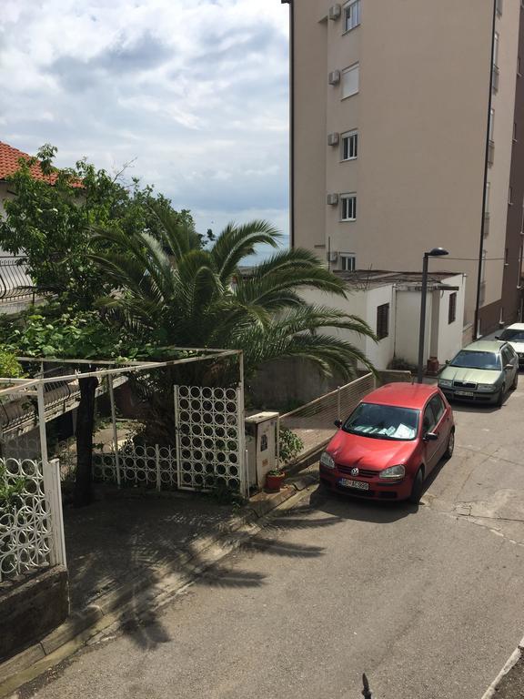 Apartments Kuljaca Budva Eksteriør billede