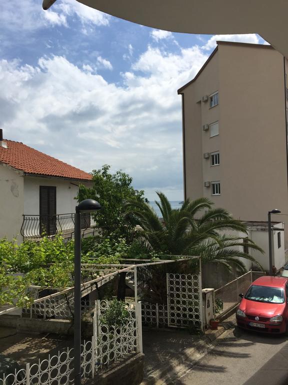 Apartments Kuljaca Budva Eksteriør billede