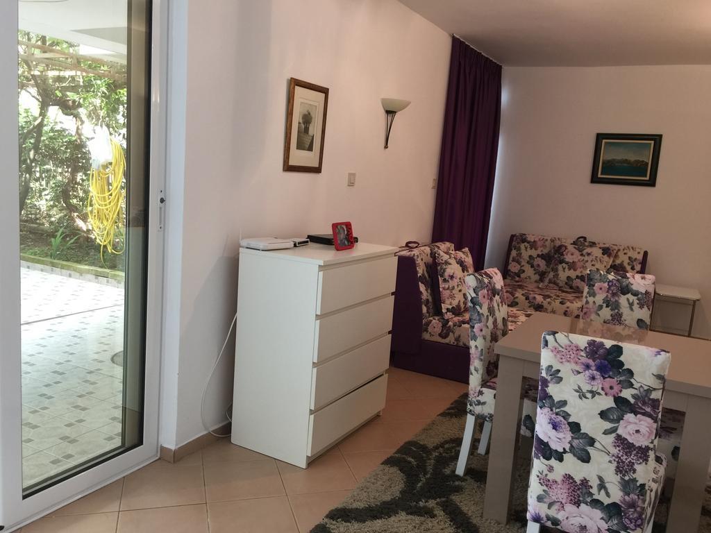 Apartments Kuljaca Budva Eksteriør billede
