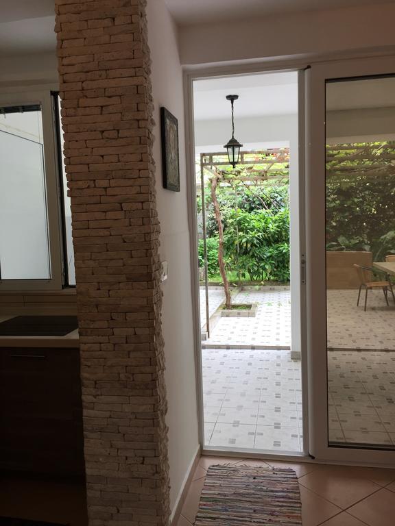 Apartments Kuljaca Budva Eksteriør billede