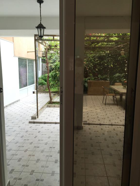 Apartments Kuljaca Budva Eksteriør billede