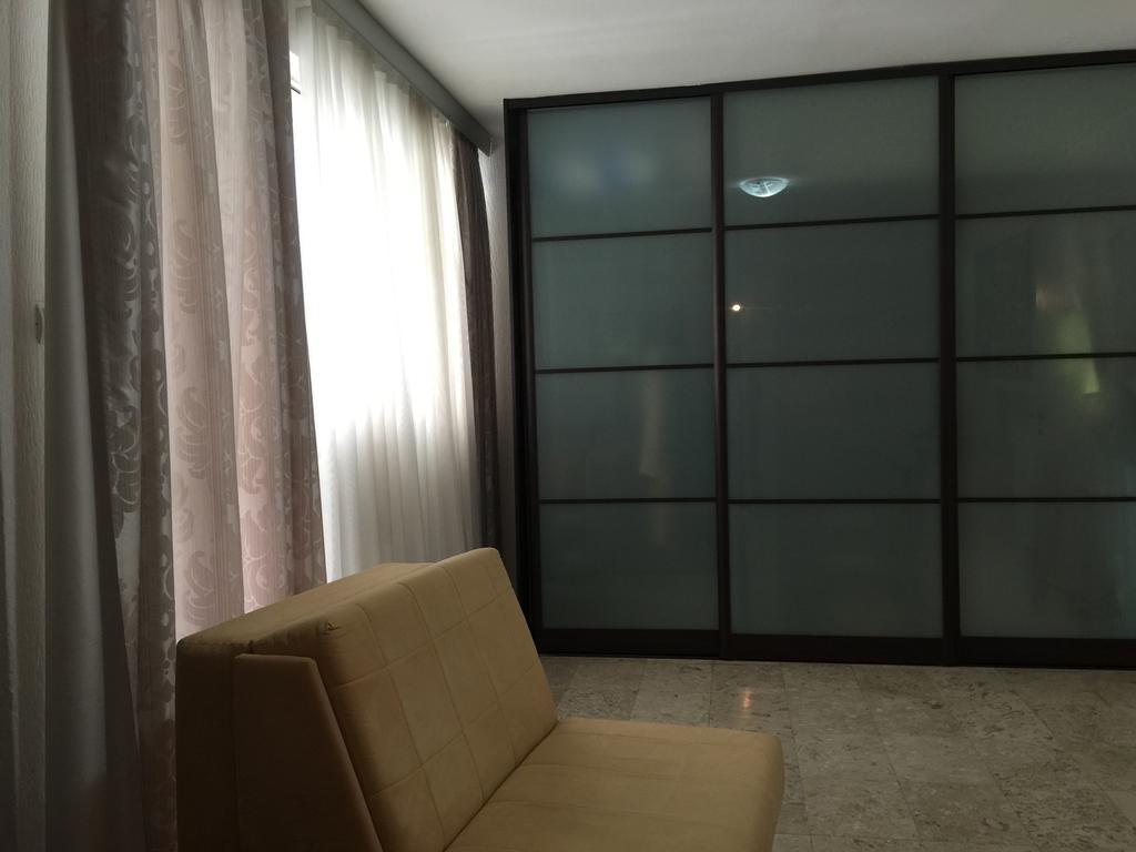 Apartments Kuljaca Budva Eksteriør billede