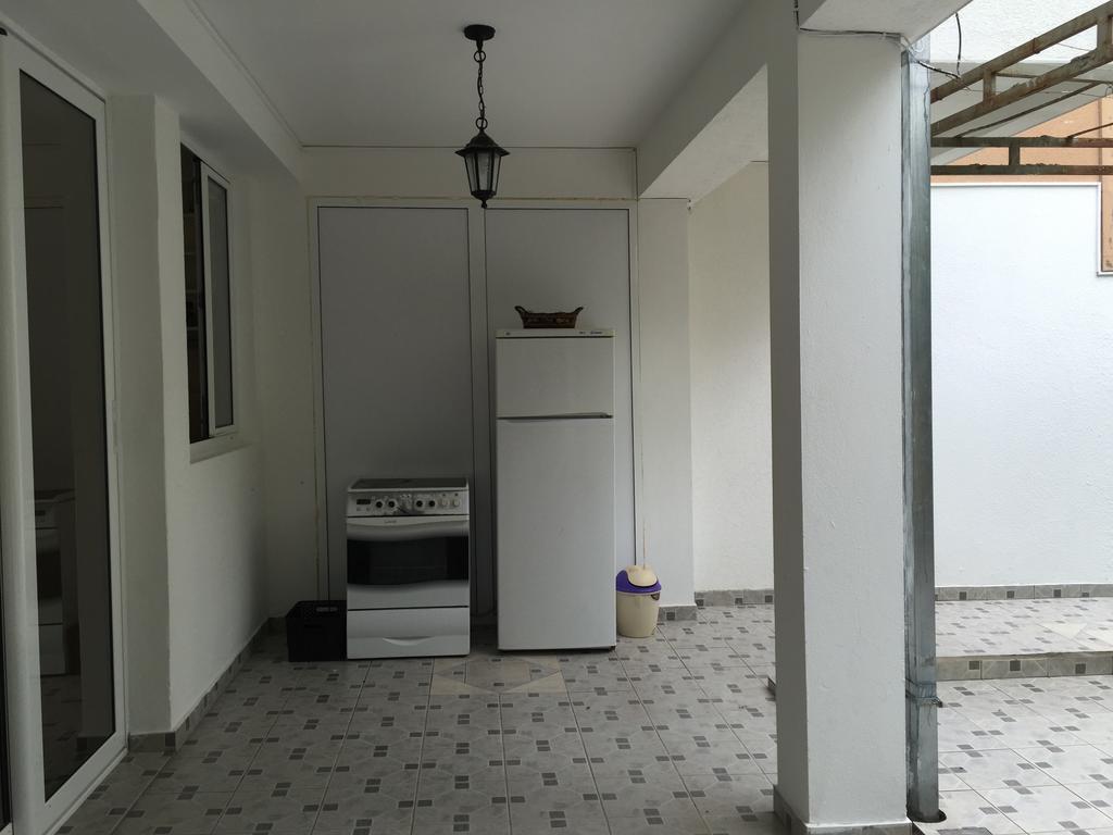 Apartments Kuljaca Budva Eksteriør billede