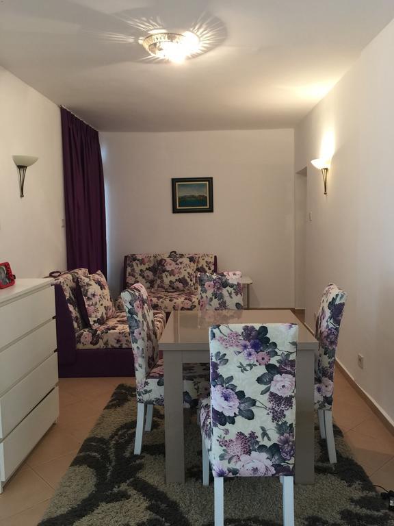 Apartments Kuljaca Budva Eksteriør billede