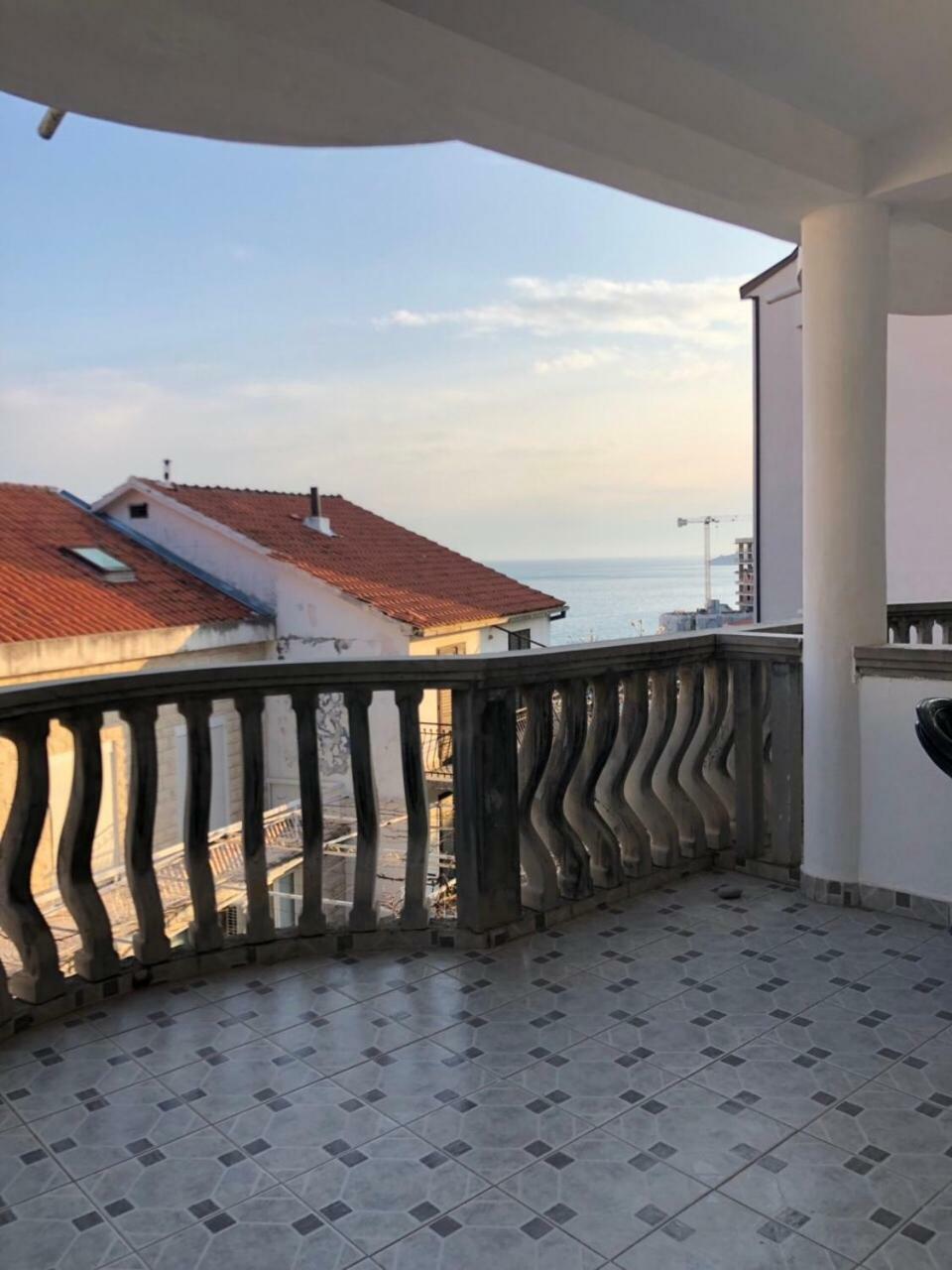 Apartments Kuljaca Budva Eksteriør billede