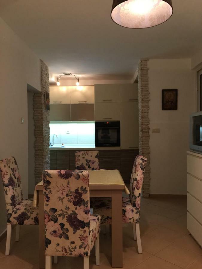 Apartments Kuljaca Budva Eksteriør billede