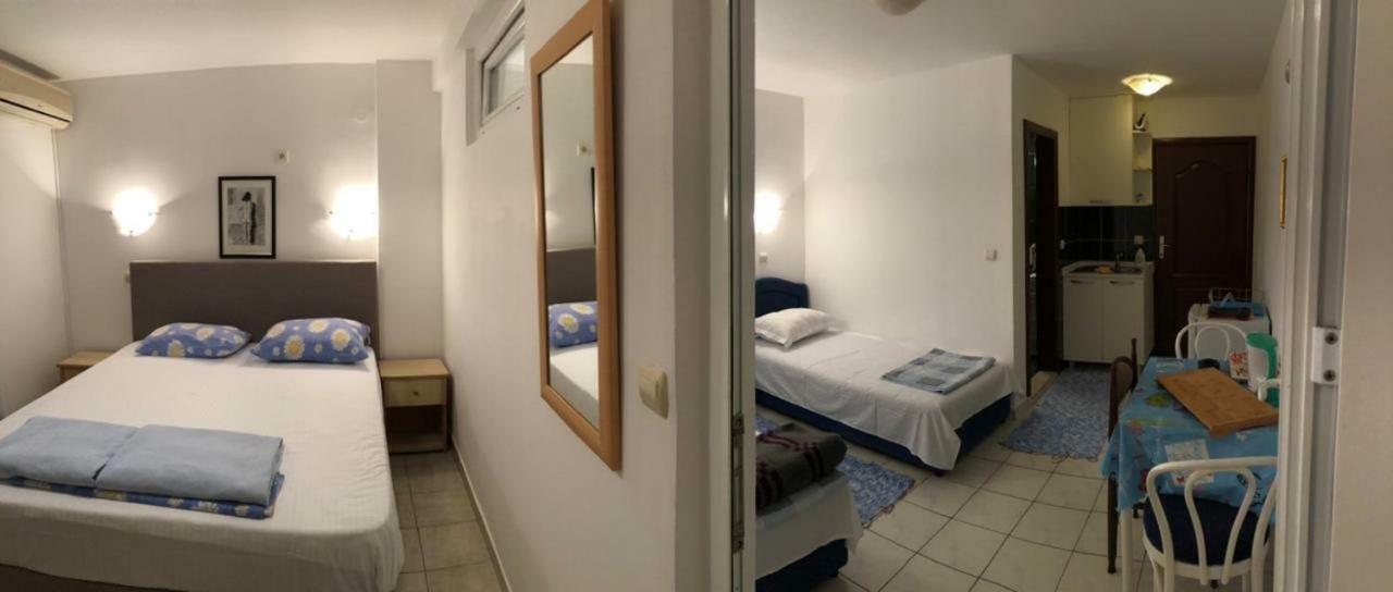 Apartments Kuljaca Budva Eksteriør billede