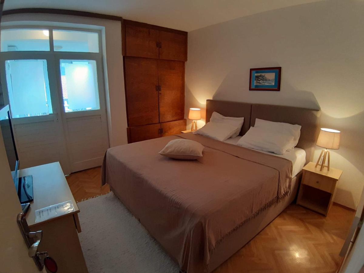 Apartments Kuljaca Budva Eksteriør billede