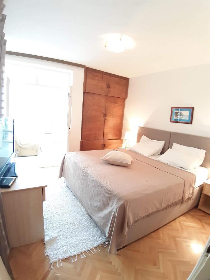Apartments Kuljaca Budva Eksteriør billede